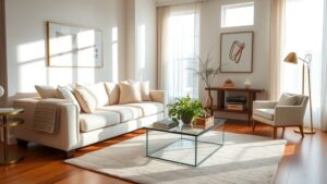 elegant beige sofa designs