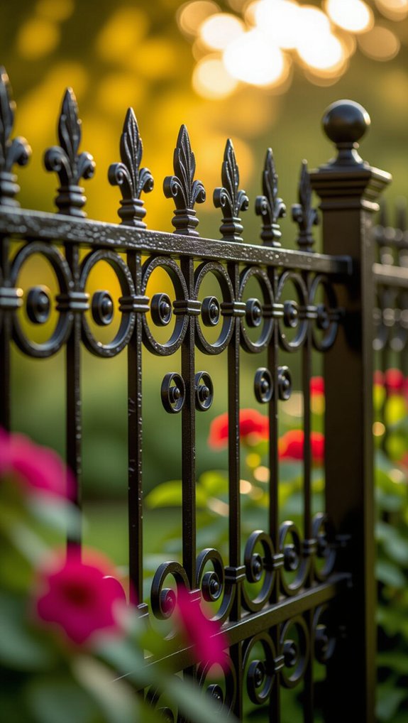 elegant strength in design