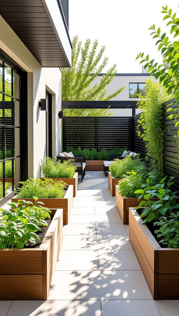 elevated gardening for everyone