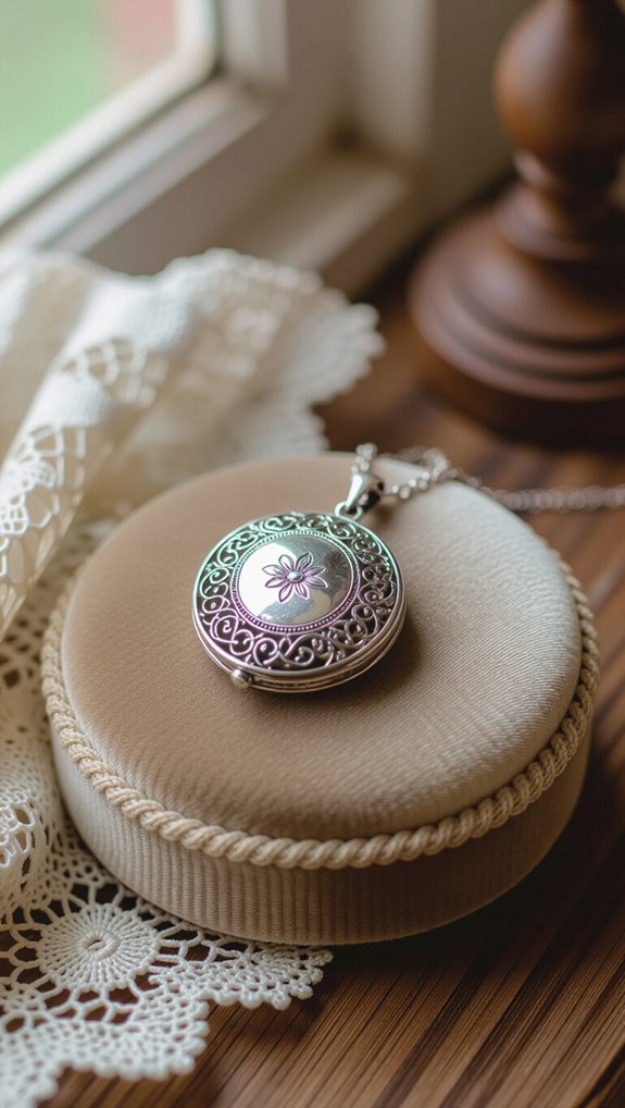 heirloom storytelling through decor