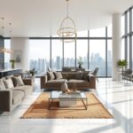 modern luxury home designs