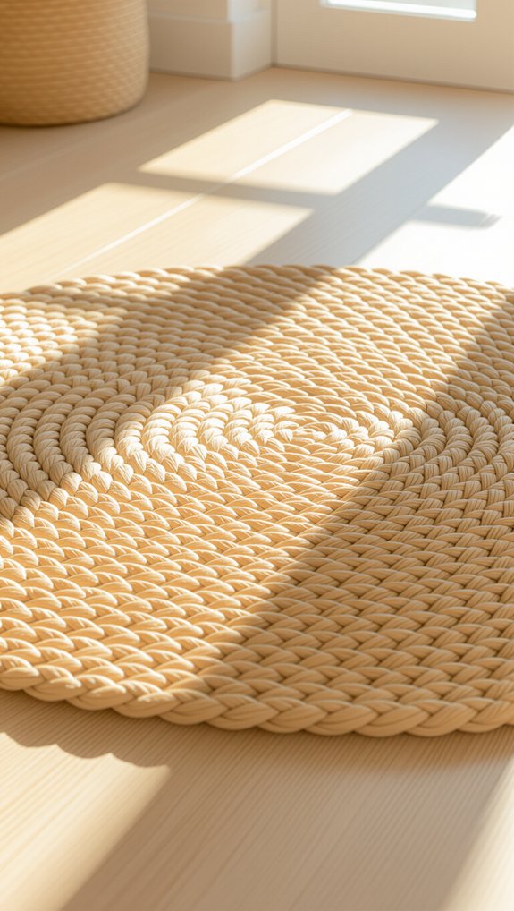 natural texture for tranquility