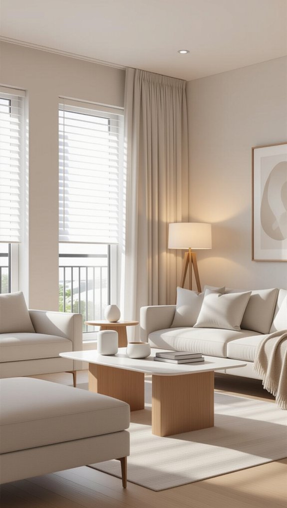 smart elegant home integration