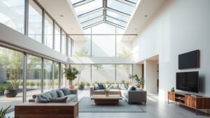 smart sustainable home innovations