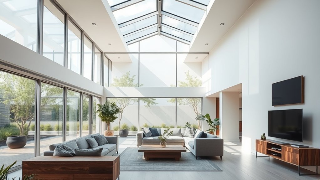 smart sustainable home innovations