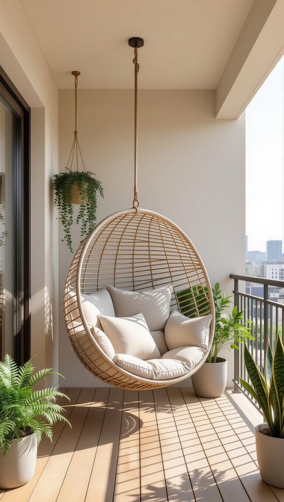 space saving relaxation solutions