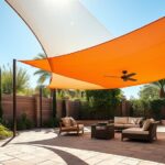 stylish outdoor shade solutions