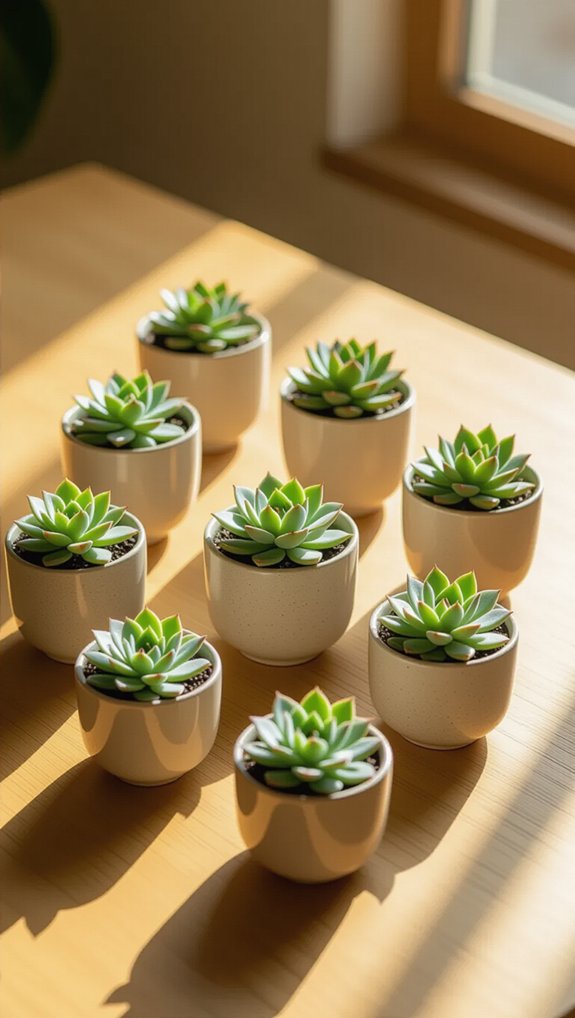 thriller filler spiller method