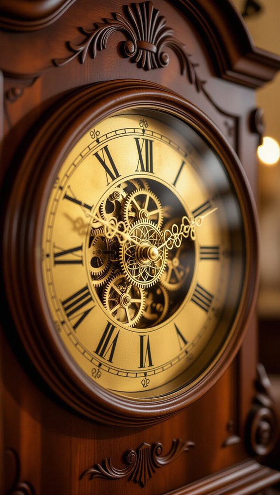 timeless beauty and craftsmanship