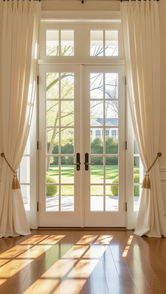 timeless elegance and versatility