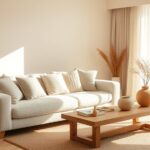 timeless elegance in living rooms