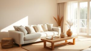 timeless elegance in living rooms
