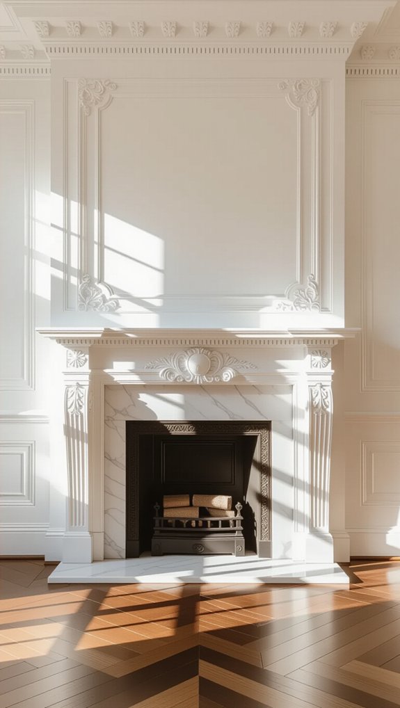 timeless elegance through craftsmanship