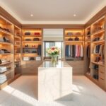 transform your bedroom closet