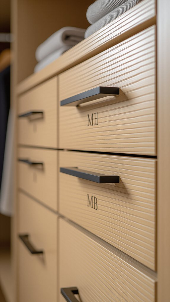 transform your closet style