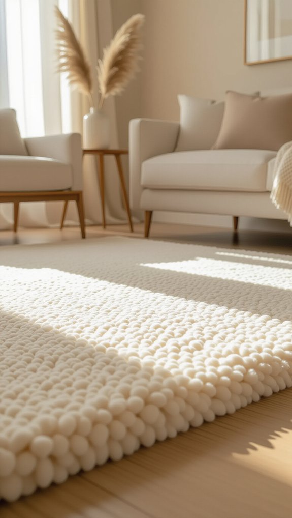 16 Beige Living Room Ideas for a Stylish and Cozy Space 5 transform your space naturally