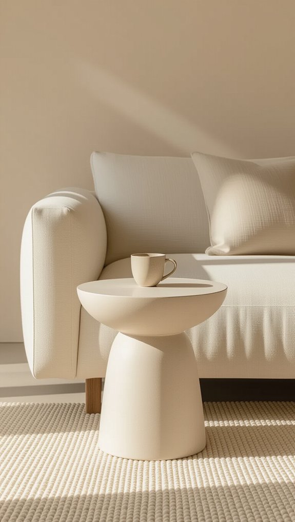 unique statement coffee table