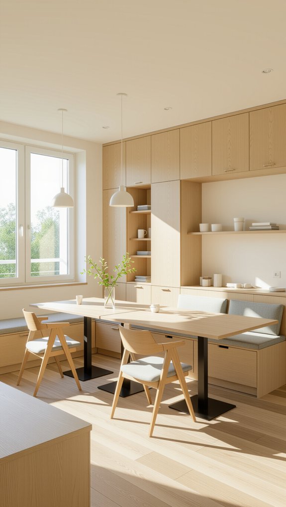 versatile adaptive living solutions