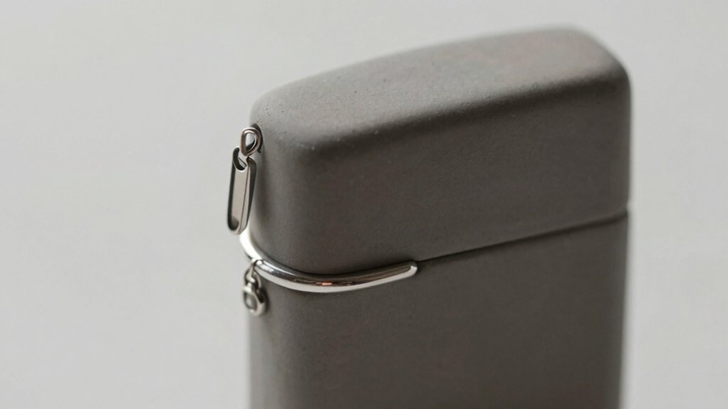 17 Clay Lighter Case Ideas for Creative Handmade Designs 12 removable charms for customization