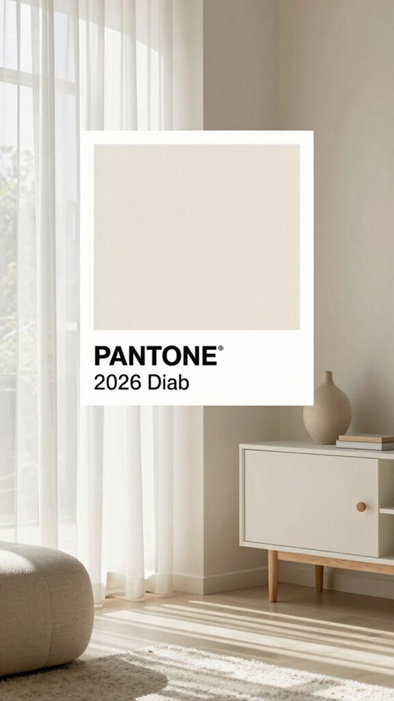 15 Color of the Year Insights and Ways to Use It in Design 3 calming white neutral backdrop