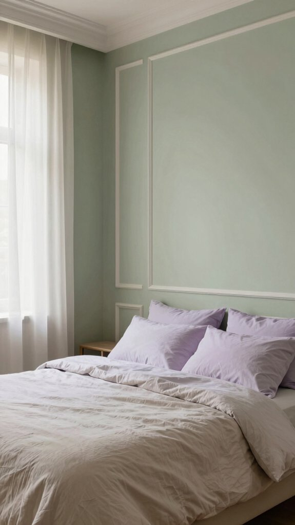 color choices influence sleep