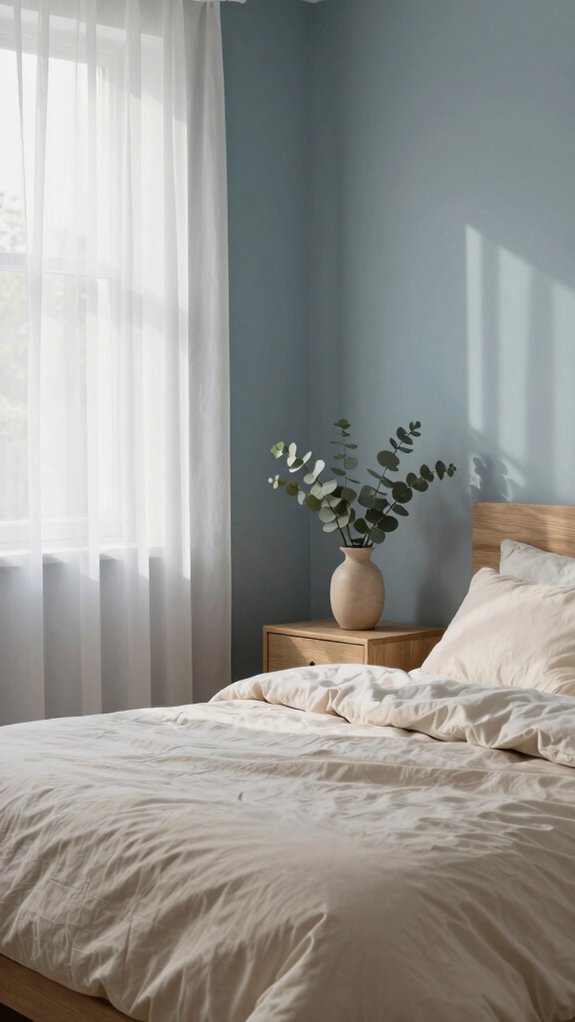 cozy neutral layered warmth