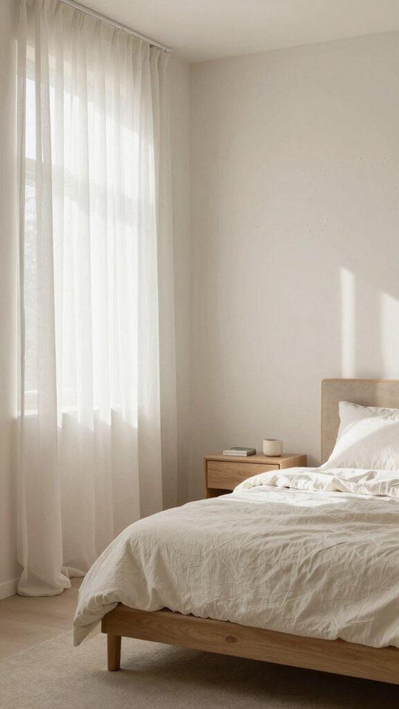 cozy warm white variations