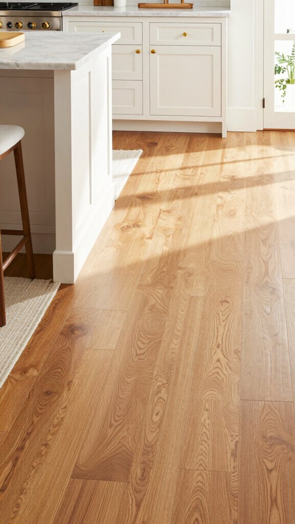 elegant durable flooring options