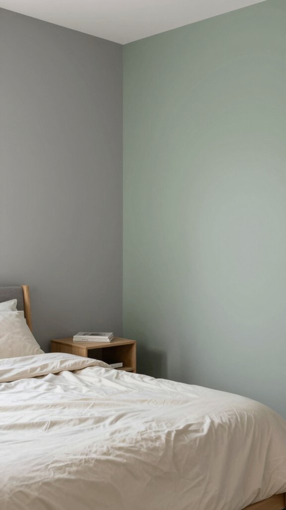 matte versus satin finishes