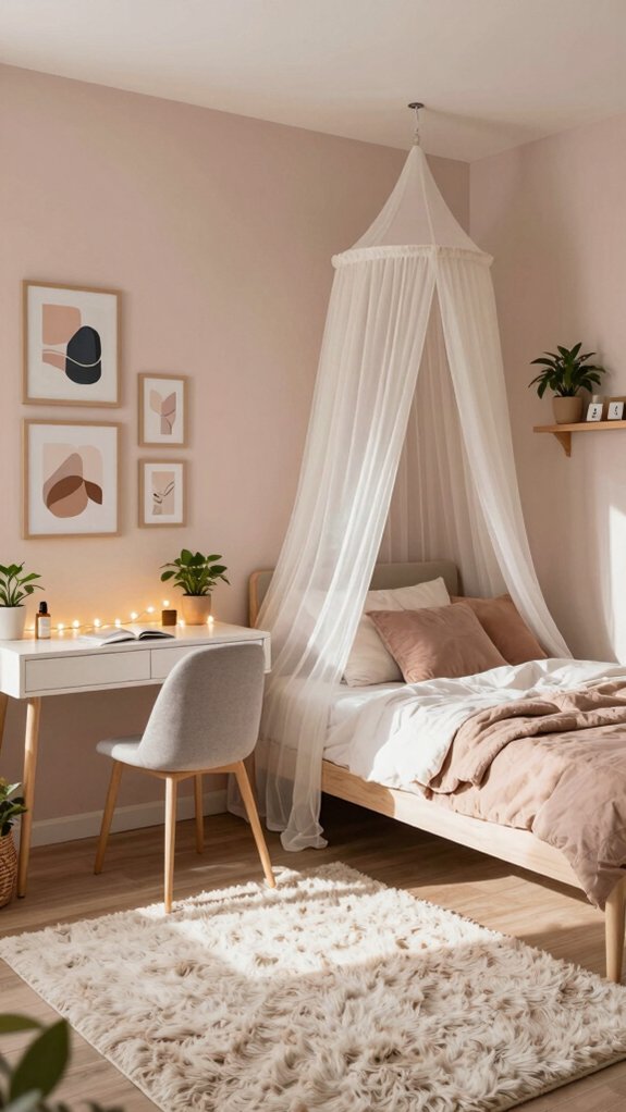 mood based room personalization tips