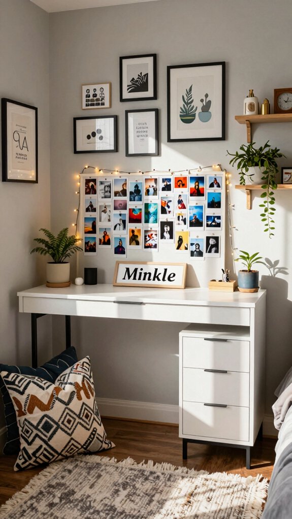 personalized room decor ideas