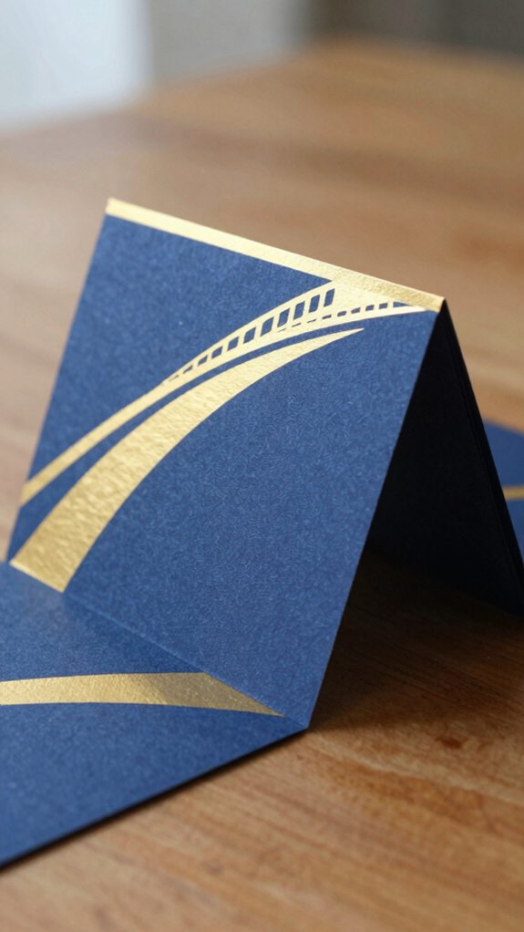 raised bridge panel card