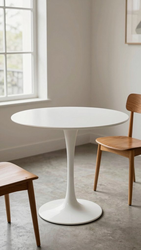 19 Mid Century Modern Furniture Ideas for Timeless and Functional Style 9 sculptural elegant versatile design