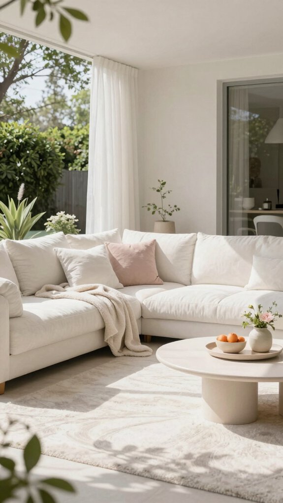 15 Color of the Year Insights and Ways to Use It in Design 12 seasonal styling with cloud dancer