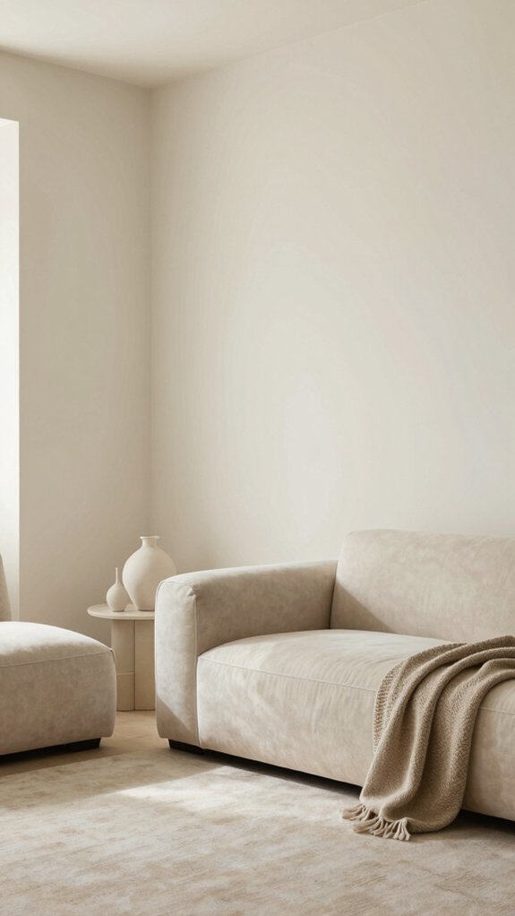15 Color of the Year Insights and Ways to Use It in Design 9 serene layered interior design