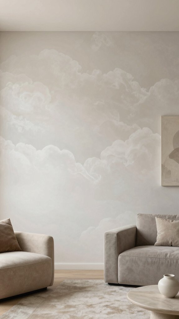 15 Color of the Year Insights and Ways to Use It in Design 6 serene neutral space creation