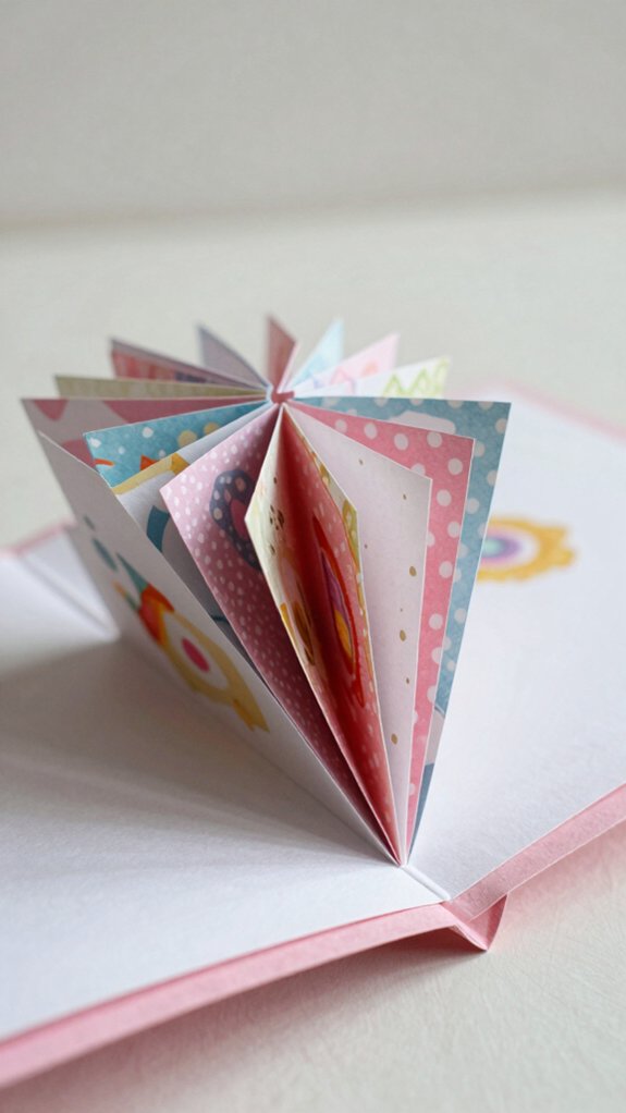simple pop up center panel