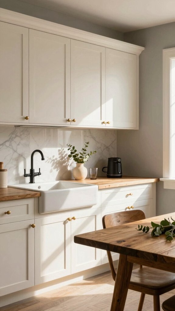 soft muted color combinations