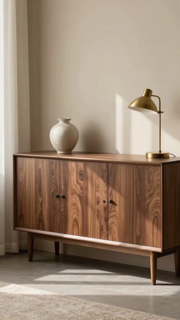 19 Mid Century Modern Furniture Ideas for Timeless and Functional Style 5 stylish storage solution options