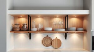 stylish under counter storage solutions