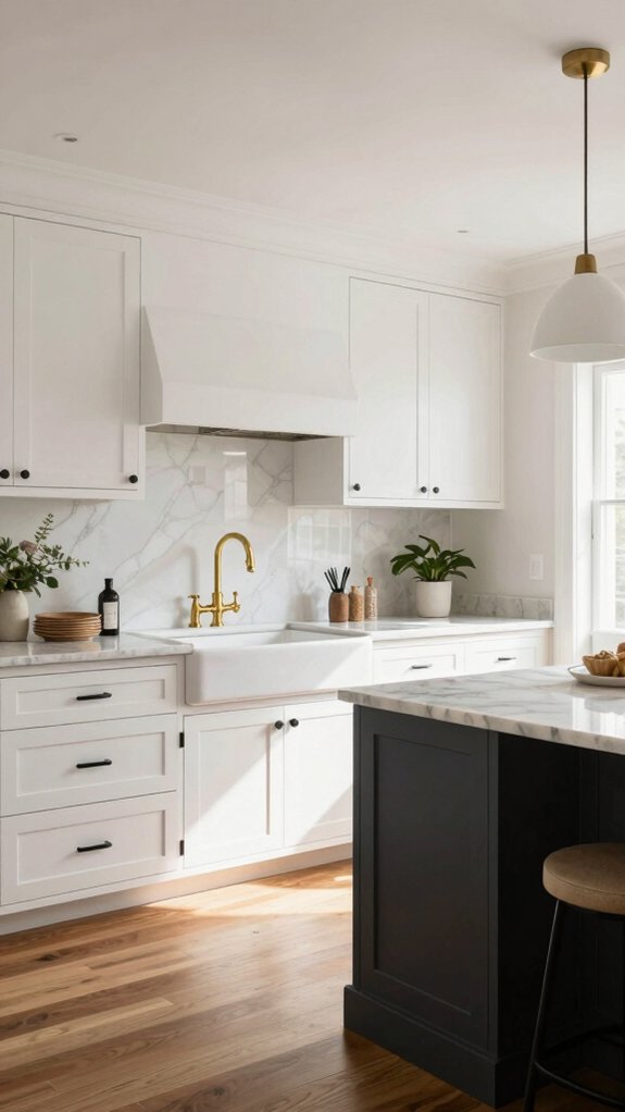 timeless elegance with modernity
