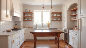 timeless kitchen design inspiration