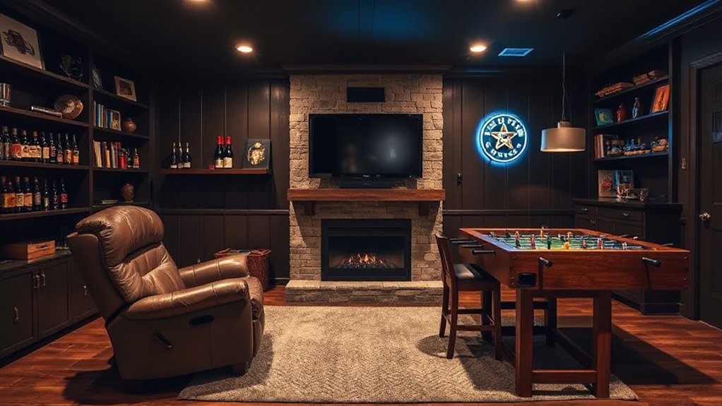19 Man Cave Ideas for the Ultimate Personal Retreat 6 ultimate personal retreat ideas