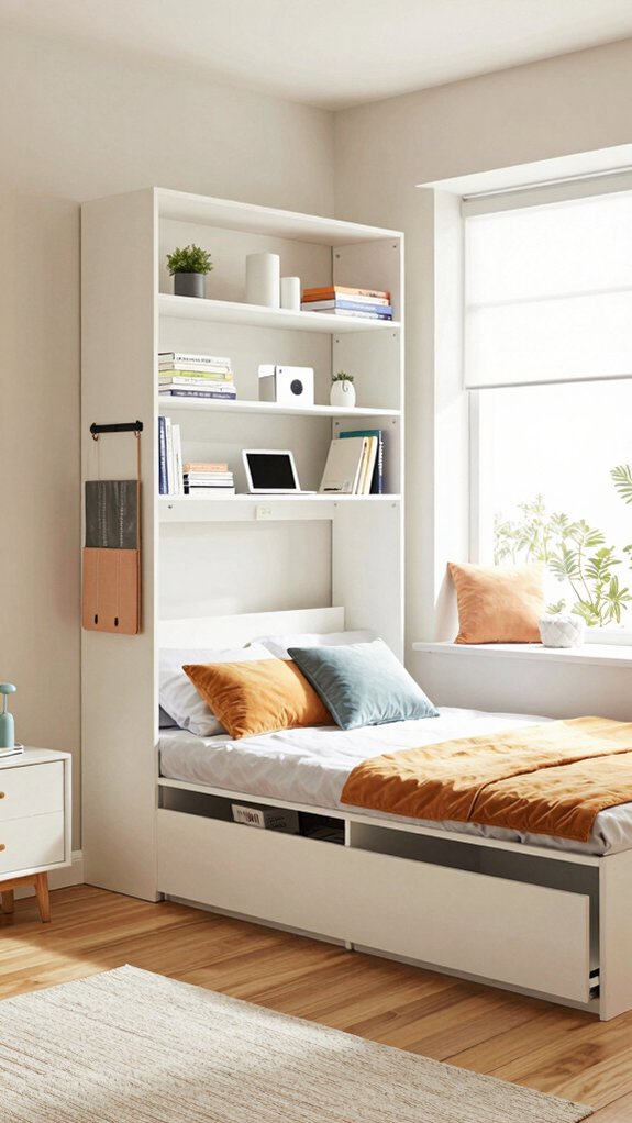 versatile multi use furniture solutions
