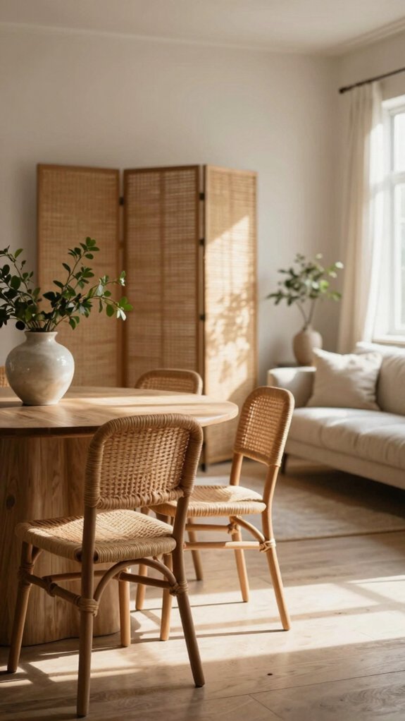 apartment friendly temporary privacy