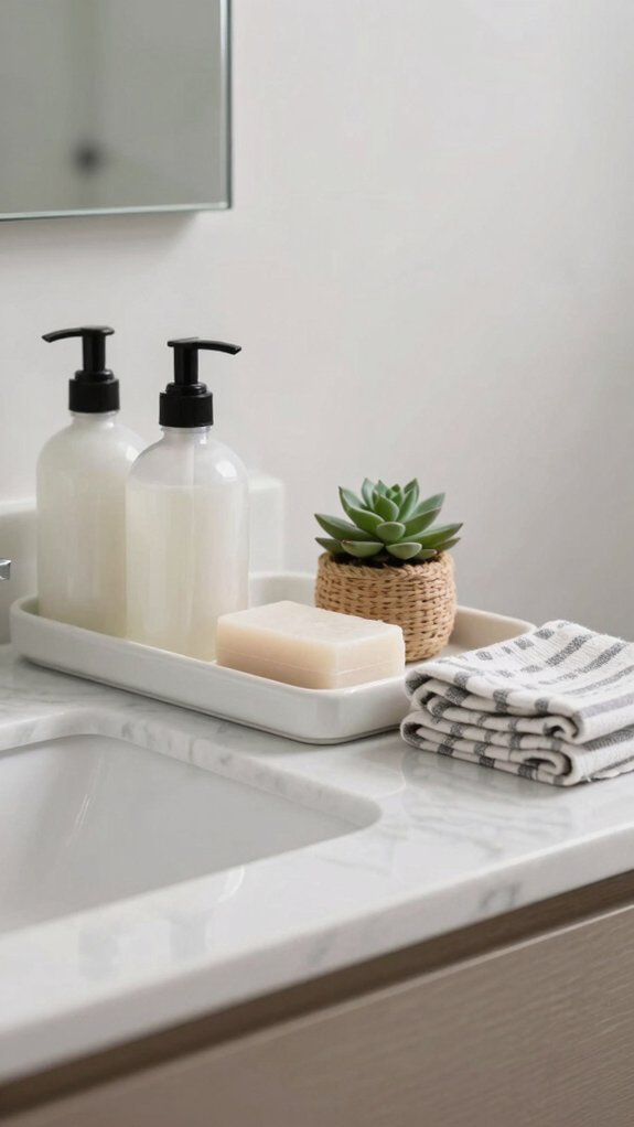 choose the right tray size