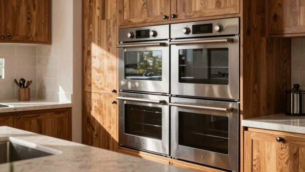 Wall Oven Layouts That Improve Cooking Workflow 4 efficient wall oven cooking layouts