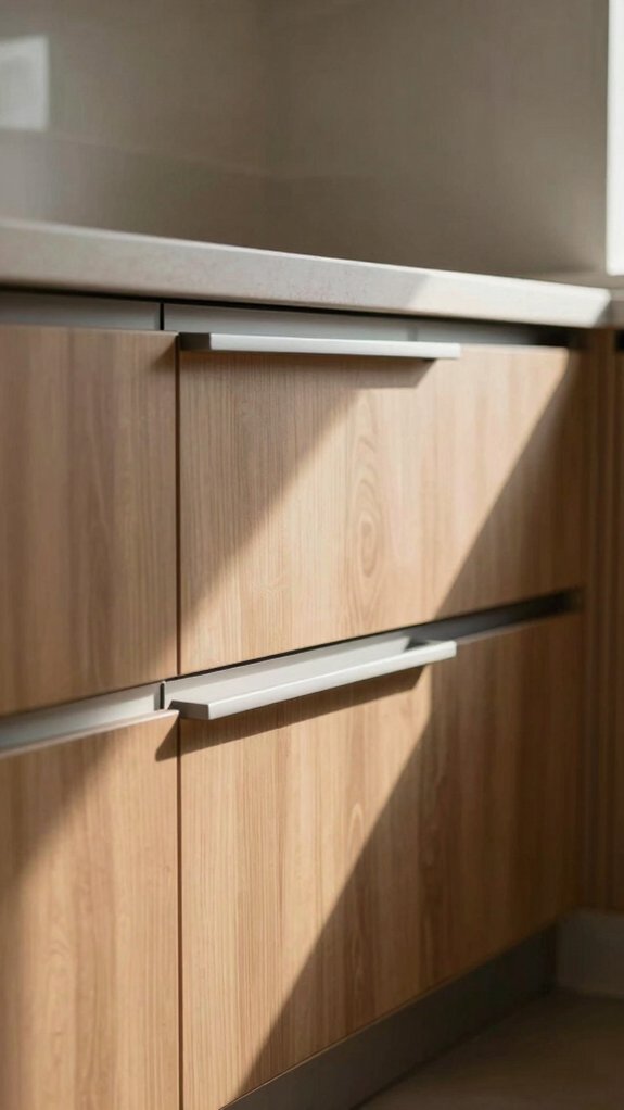 Corner Kitchen Cabinets That Finally Eliminate Dead Space 9 hidden corner pullout storage