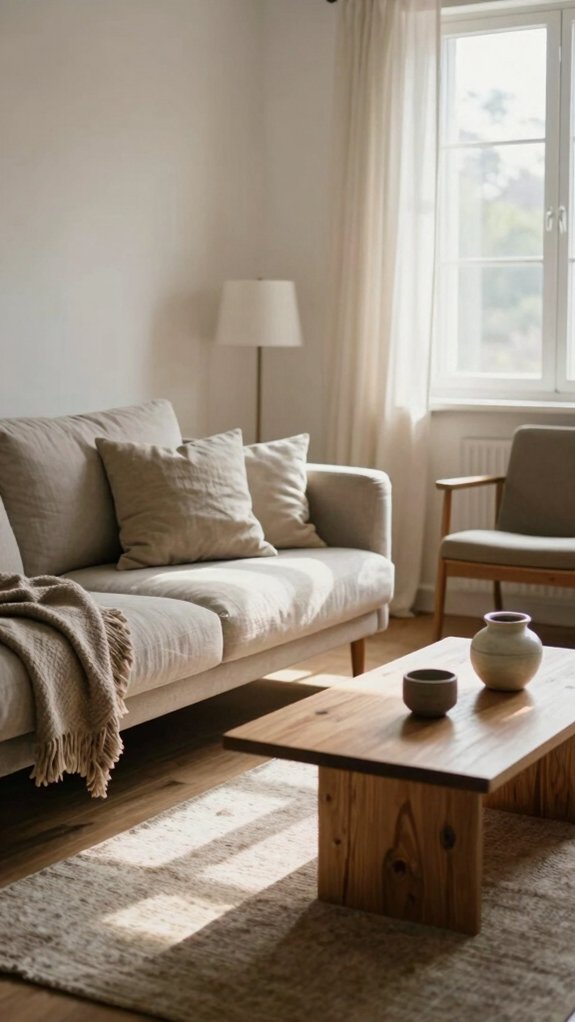 Small Living Room Layouts Designed Around Real Daily Habits 8 light airy small room design