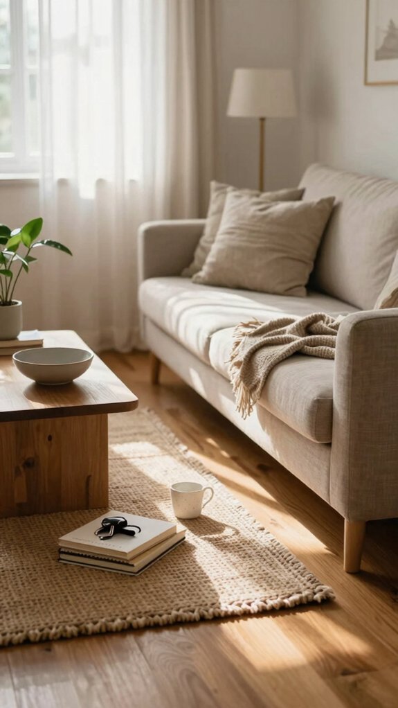 Small Living Room Layouts Designed Around Real Daily Habits 2 map traffic flow first